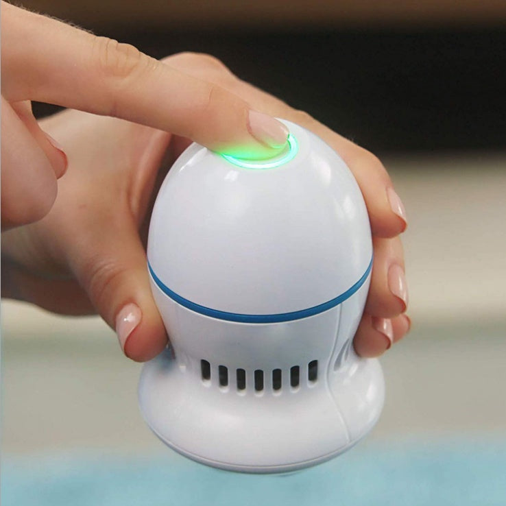 Appareil Électrique Multifonction pour les Pieds – Lime, Meuleuse, Éliminateur de Peau Morte et de Cors