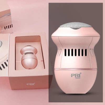 Appareil Électrique Multifonction pour les Pieds – Lime, Meuleuse, Éliminateur de Peau Morte et de Cors