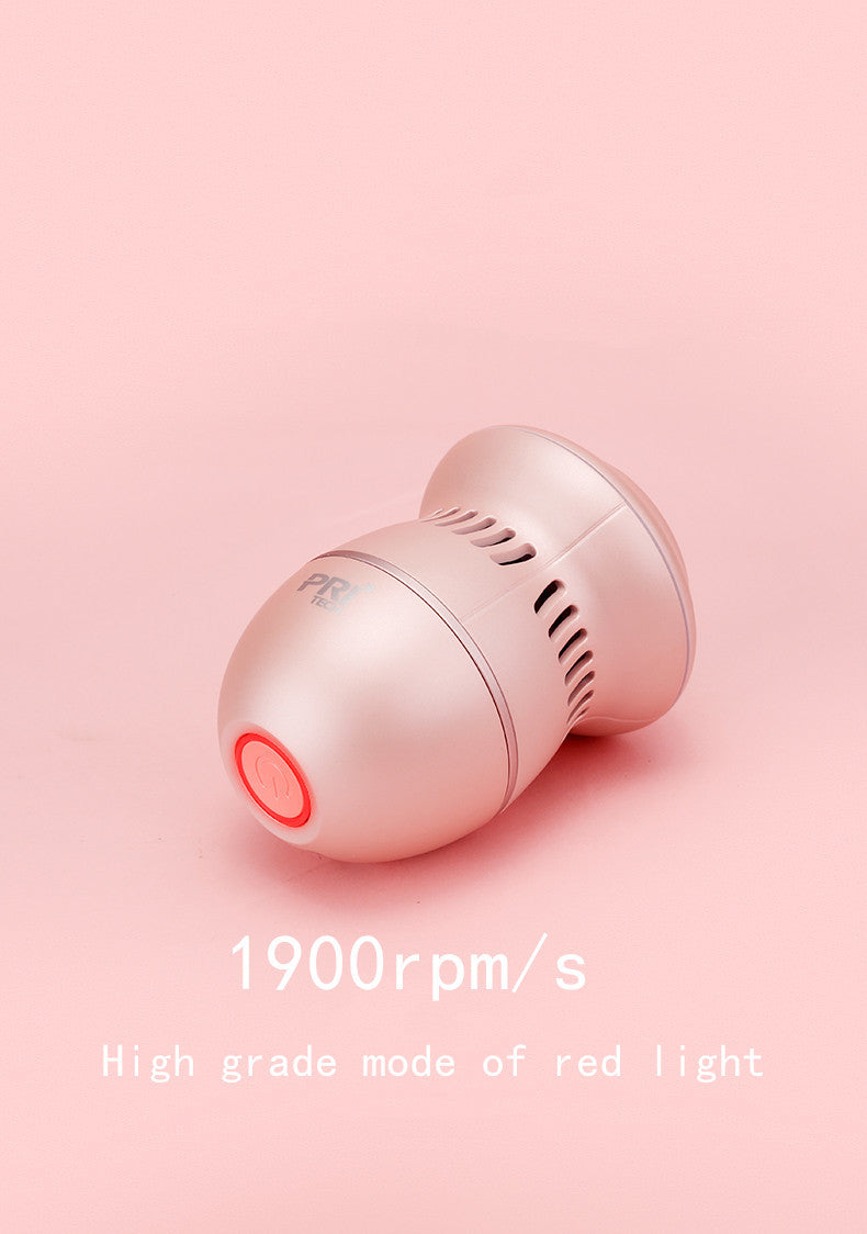 Appareil Électrique Multifonction pour les Pieds – Lime, Meuleuse, Éliminateur de Peau Morte et de Cors
