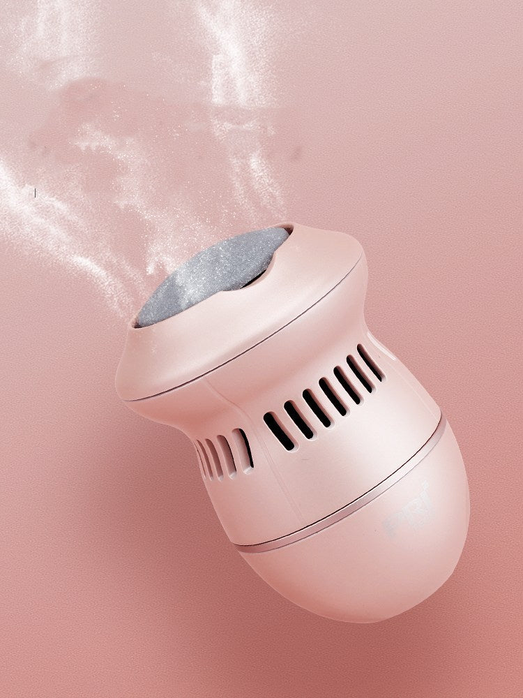 Appareil Électrique Multifonction pour les Pieds – Lime, Meuleuse, Éliminateur de Peau Morte et de Cors