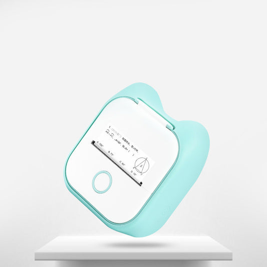 Imprimante Thermique Portable Mini